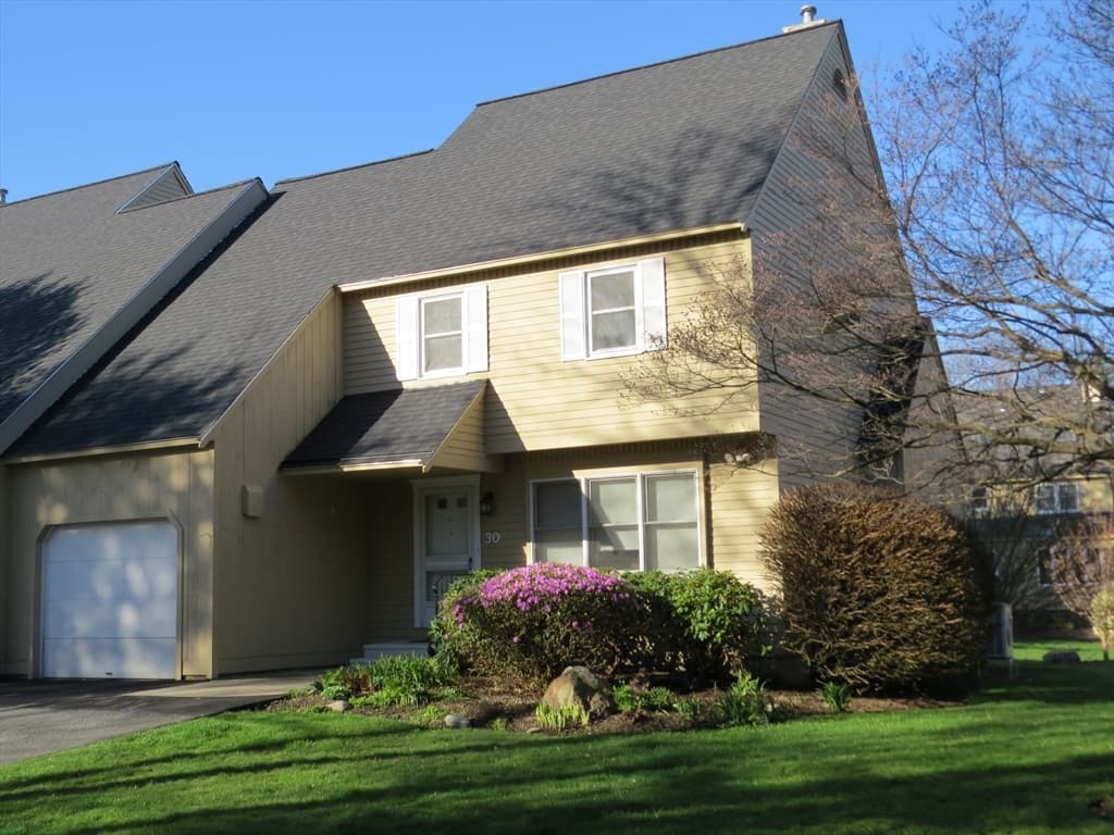 30 Rosslare Drive #110