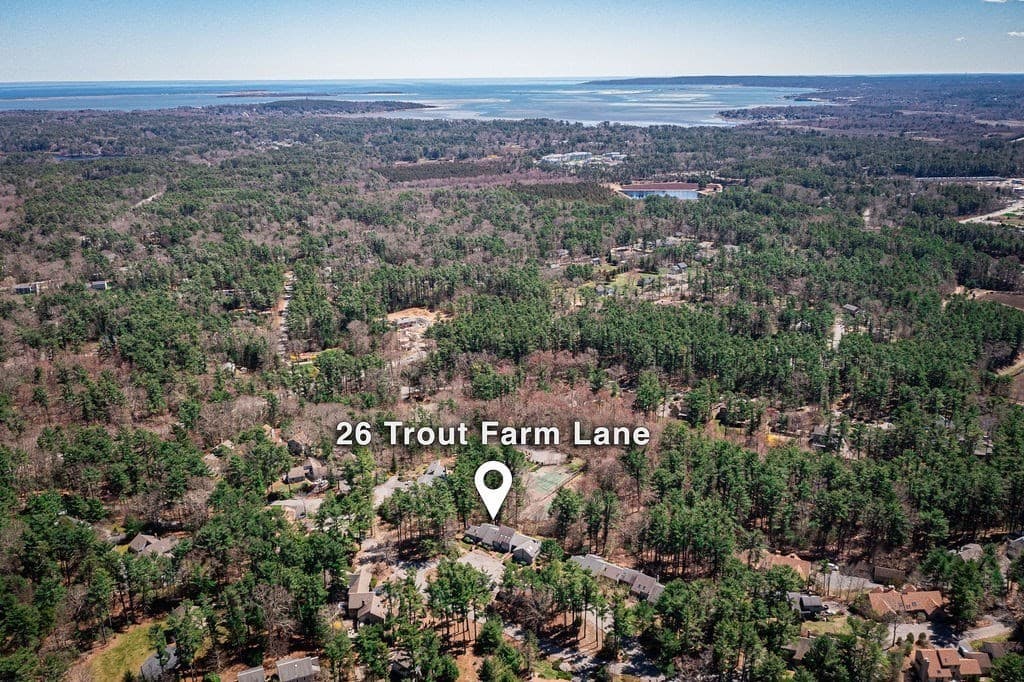 26 Trout Farm Ln #26