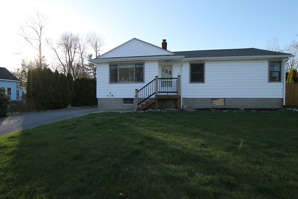6 North Worcester Avenue #1 photo 2