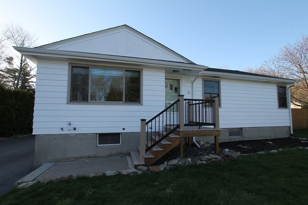 6 North Worcester Avenue #1 photo 3