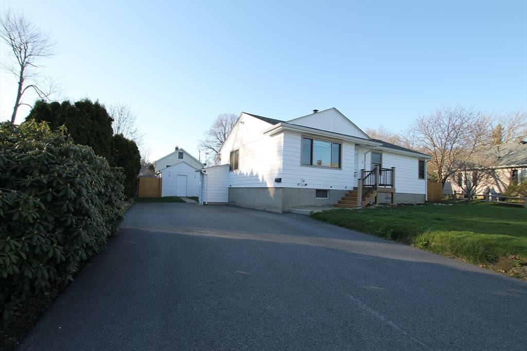 6 North Worcester Avenue #1 photo 4