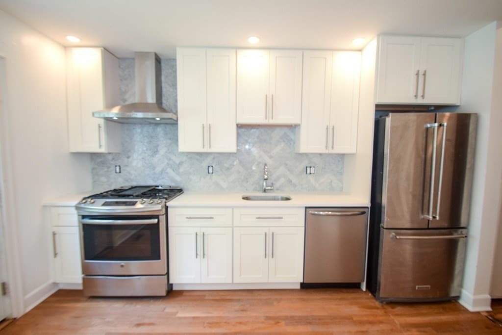 32 Cedar Street #2