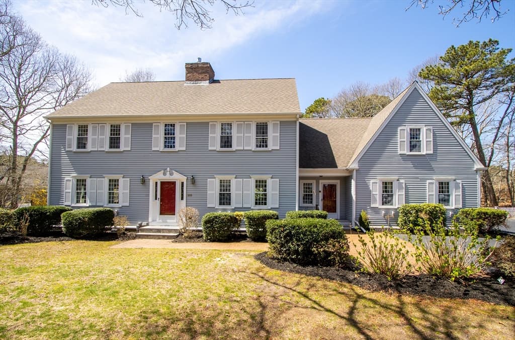 309 Oakmont Rd