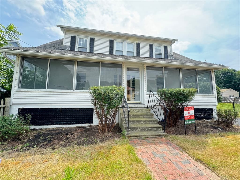 27 Forsberg St