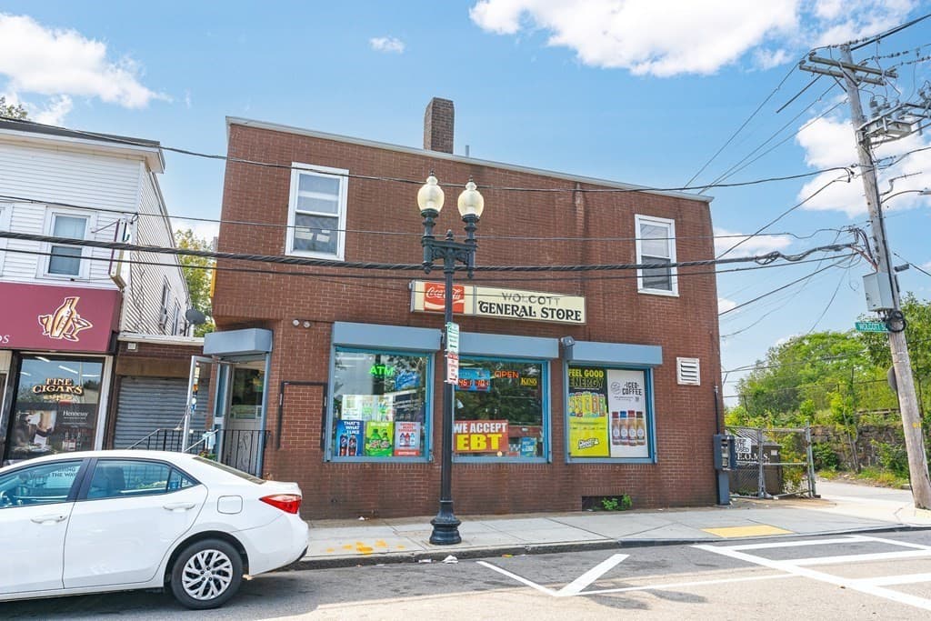 2-4 Prescott Street photo 3