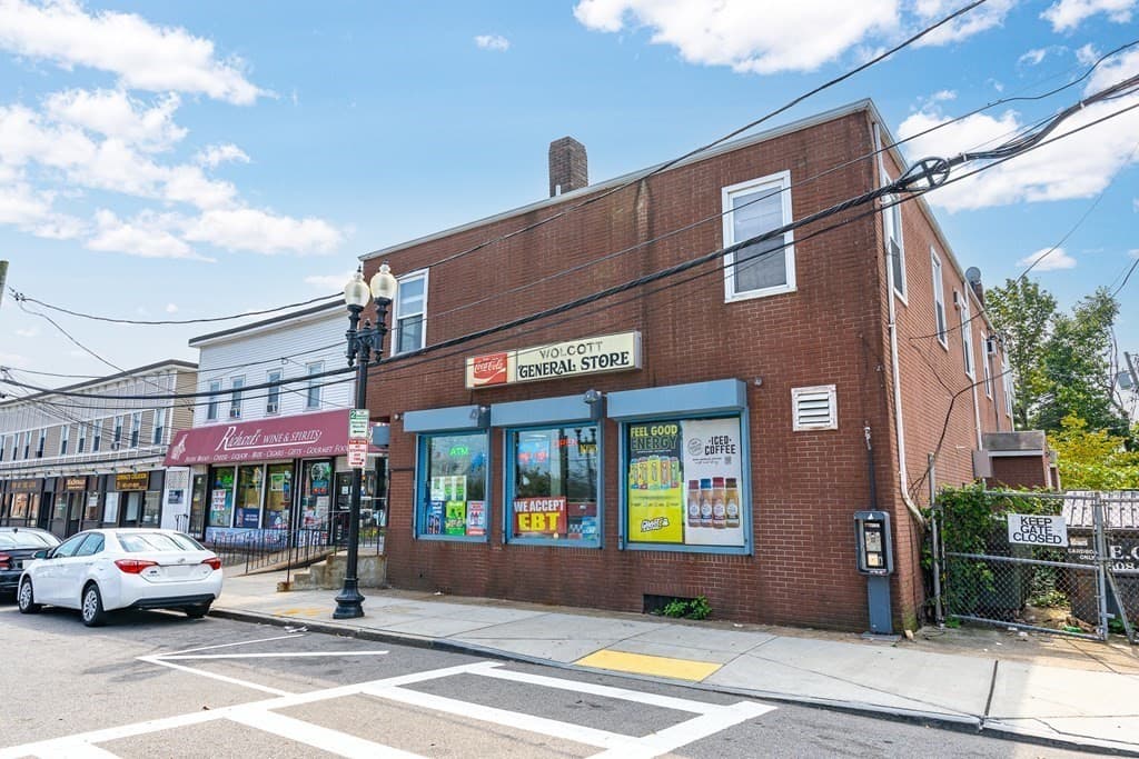 2-4 Prescott Street