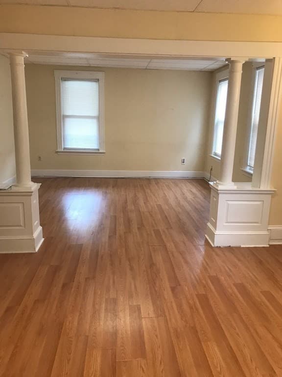 23 Lancaster St.