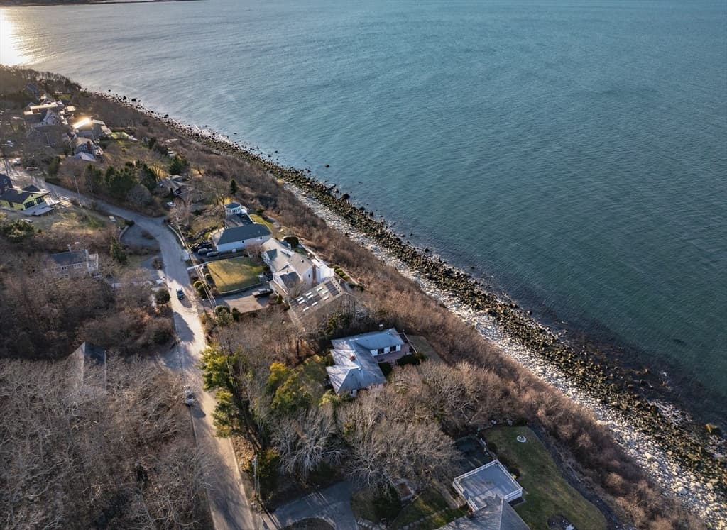 156 Bay Shore Drive