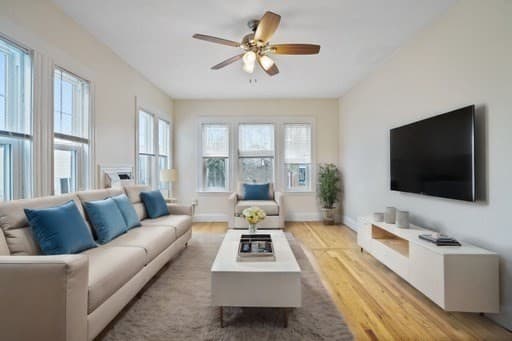53 Dehon Street #2
