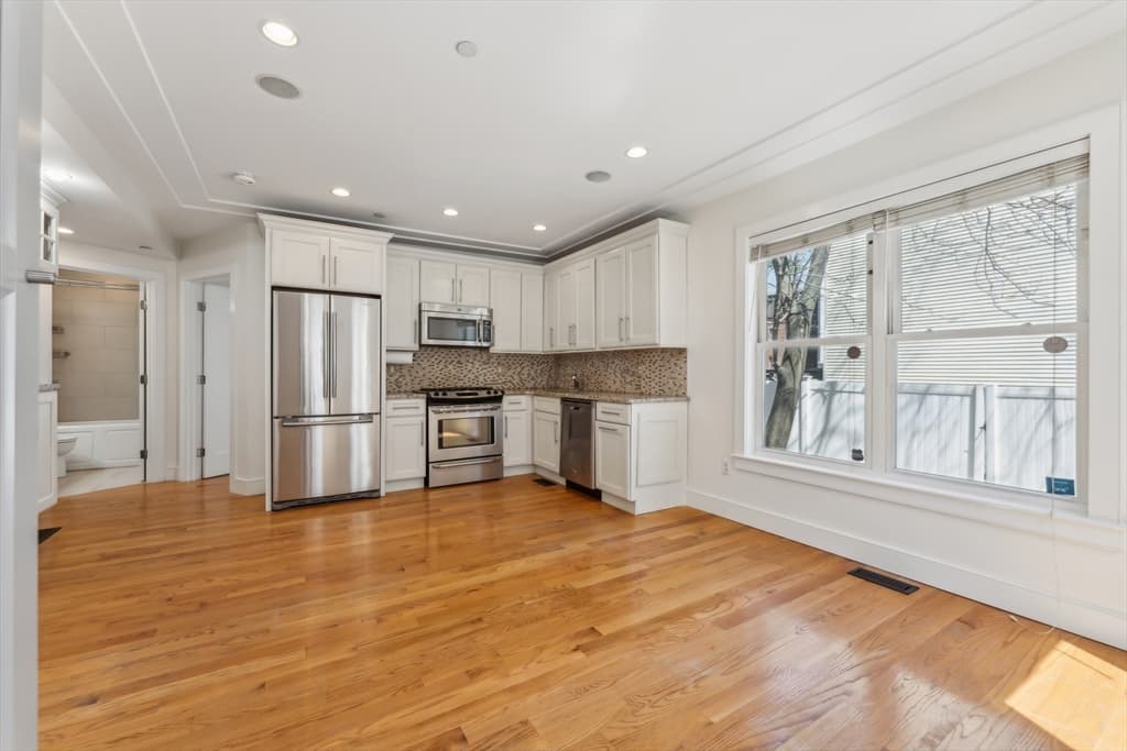 104 D St. #1