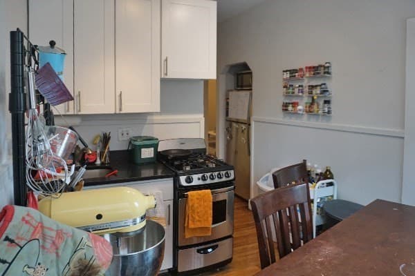 110 Willow St #2 photo 2
