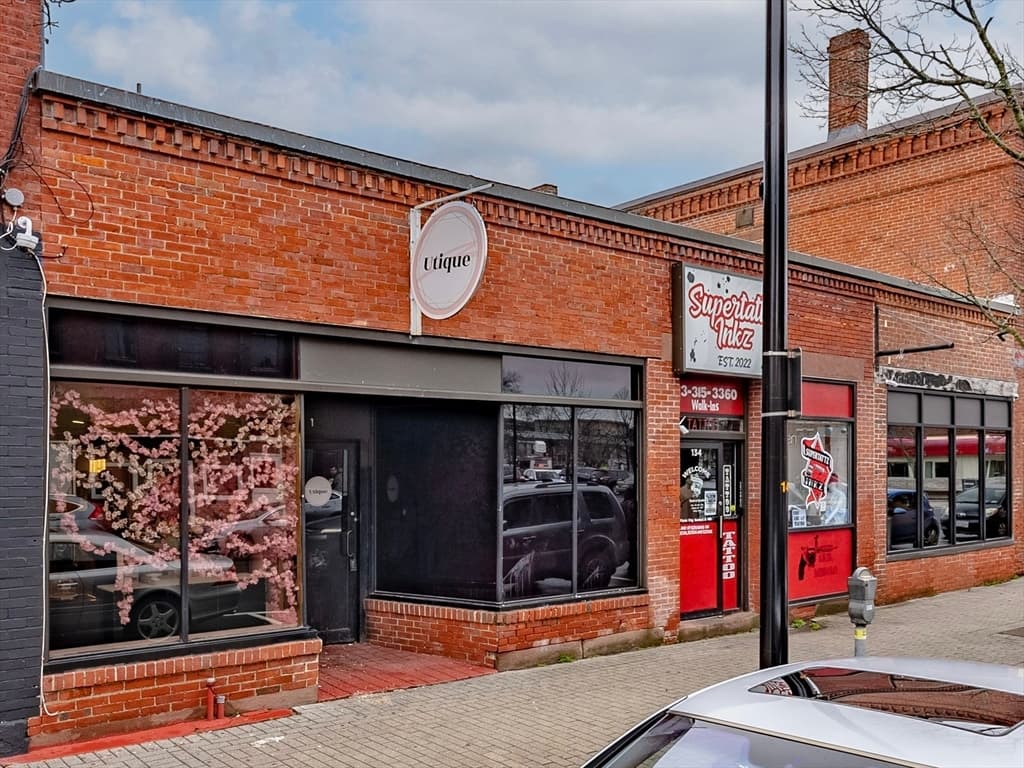 134-138 High St