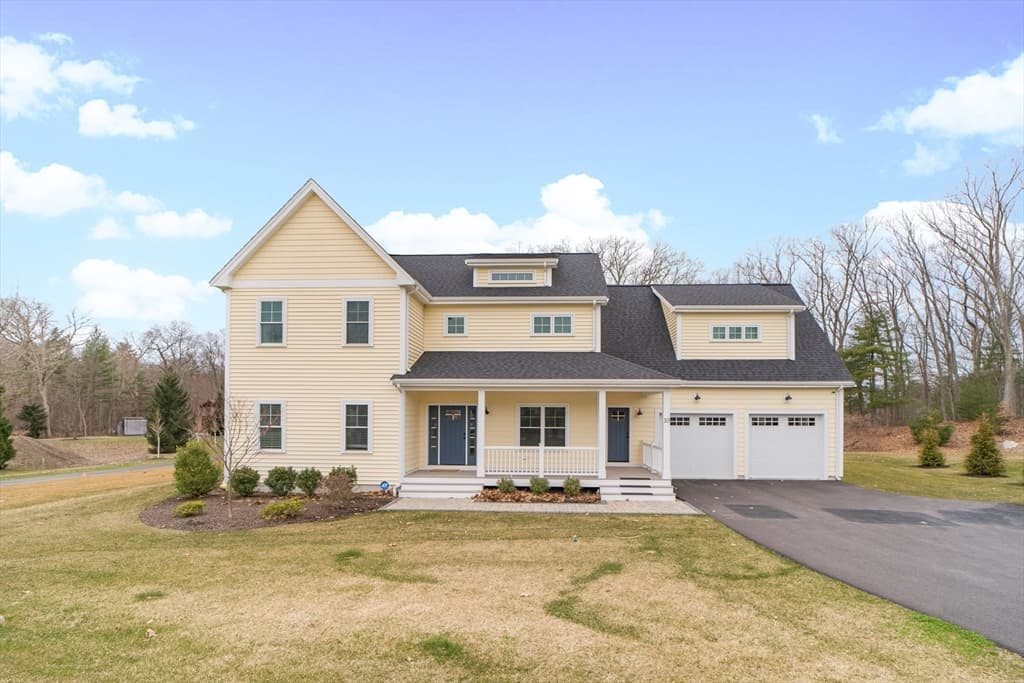 10 Norway Farms Dr