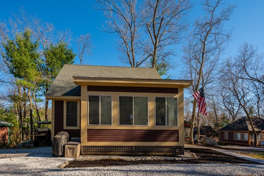 9 Whispering Pines Rd #9 photo 2