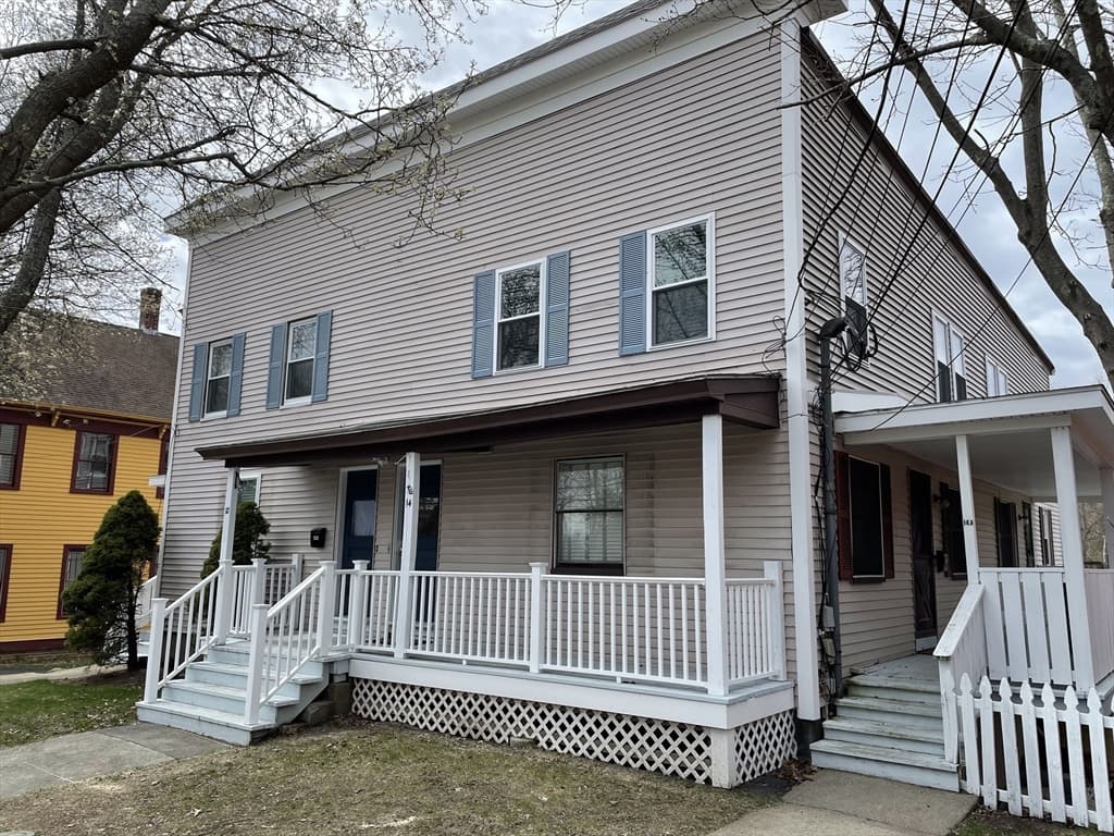 12A Exchange St #12A
