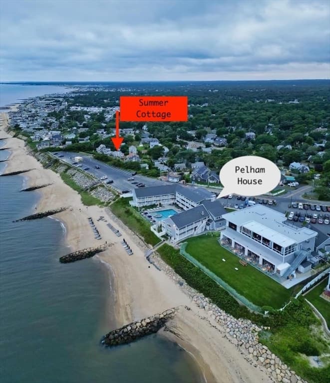 6 Beach Hills Road #B