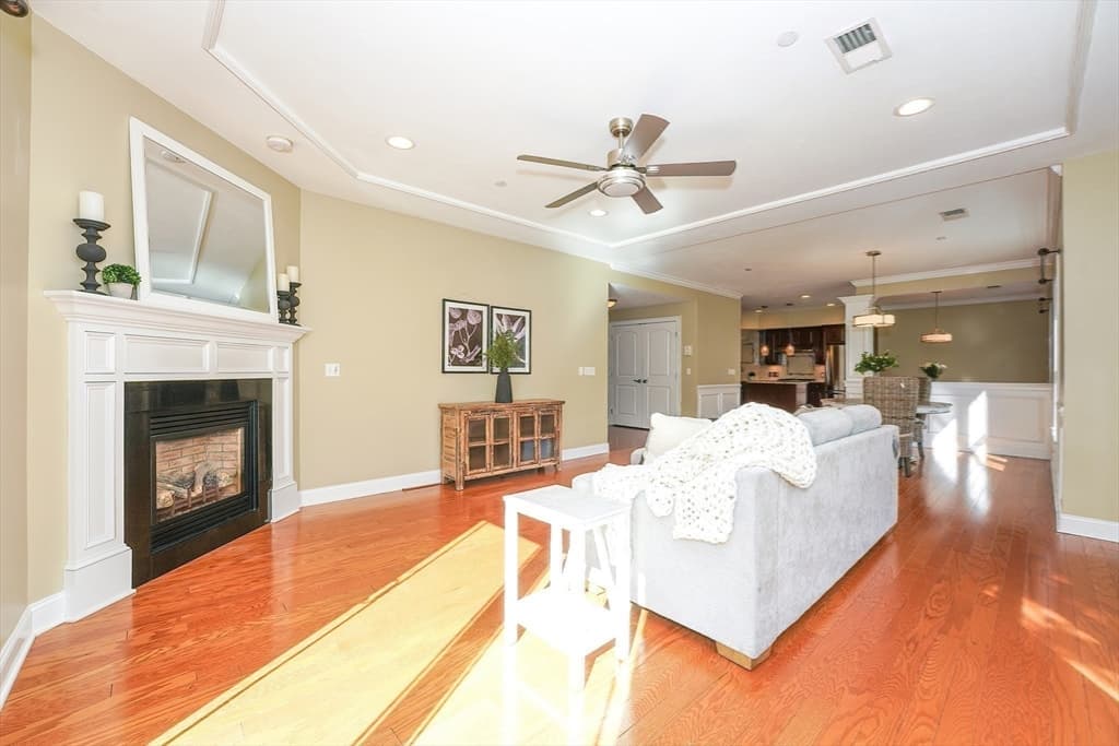 511 Eagles Nest Way #511