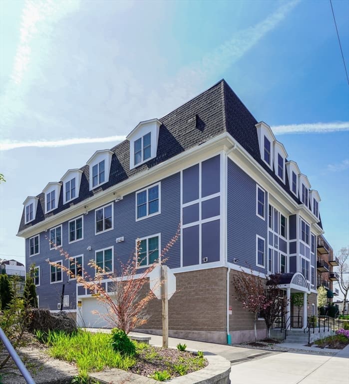 365 Newport Ave #103