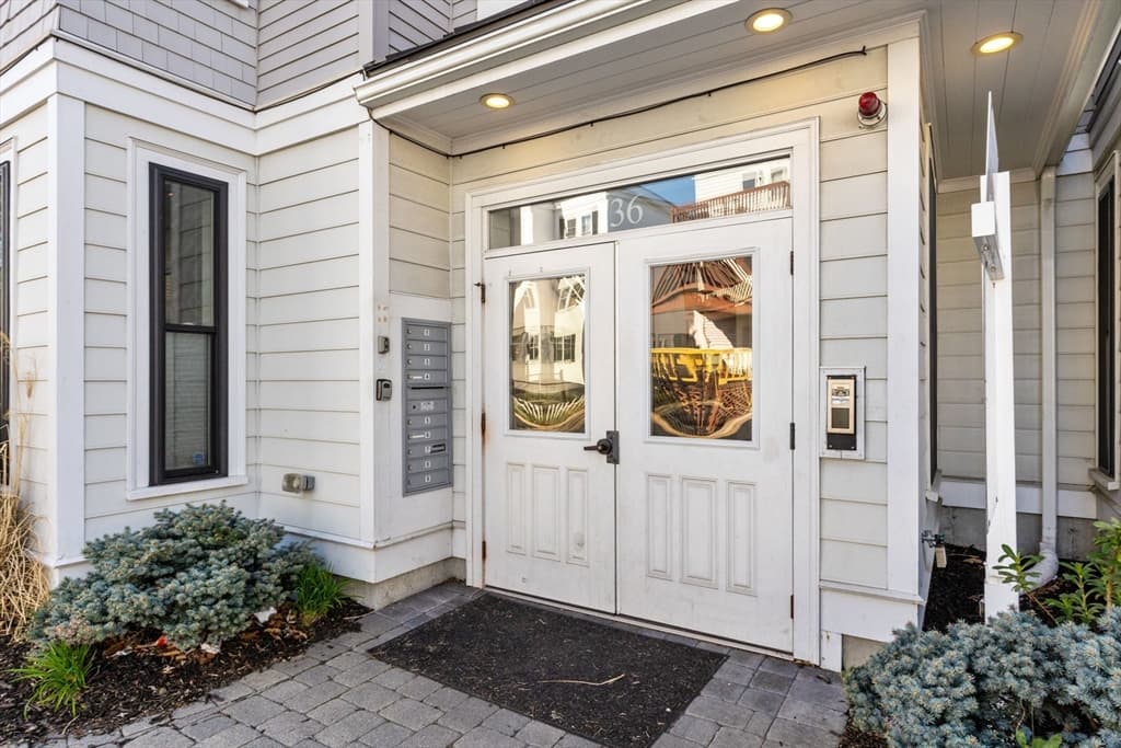 136 Sydney Street #4 photo 2