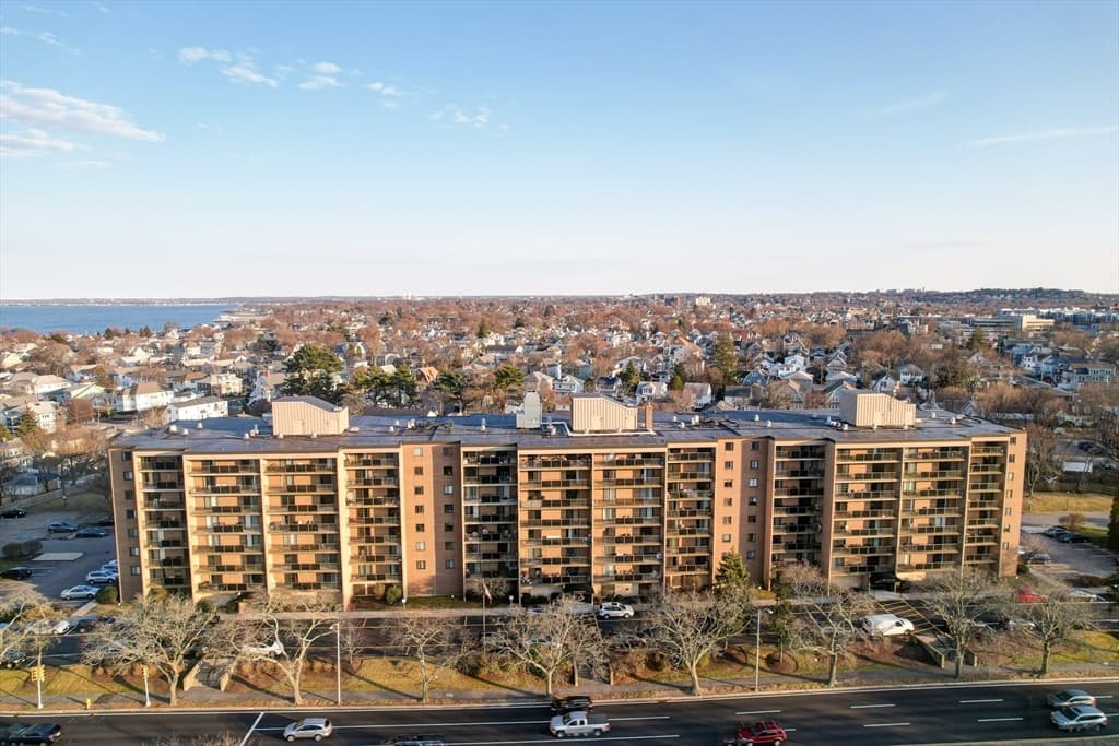 185 Quincy Shore Dr #27