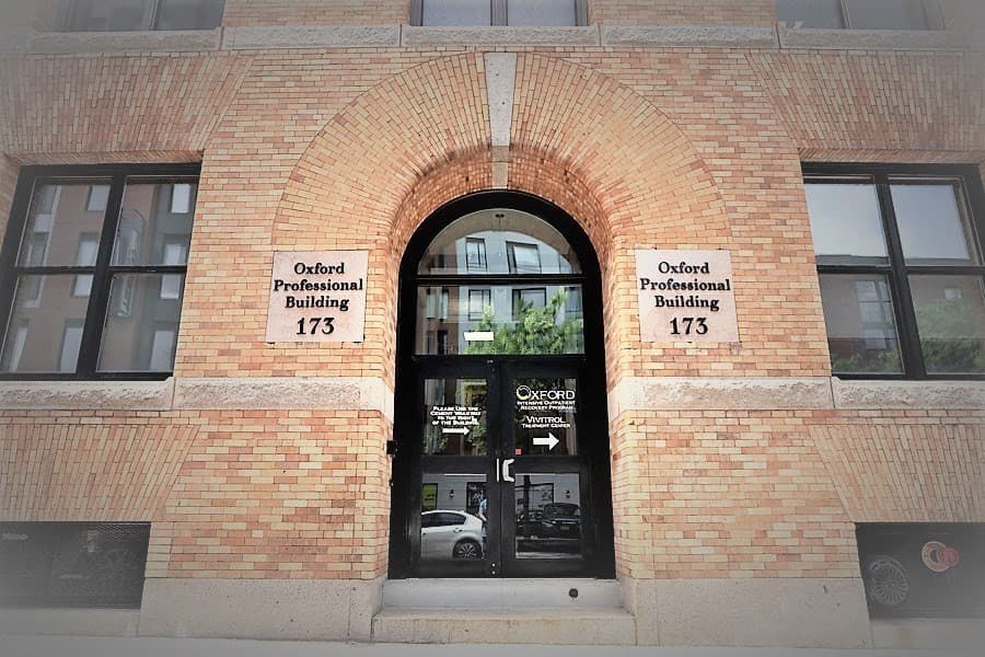 173 Oxford St photo 2