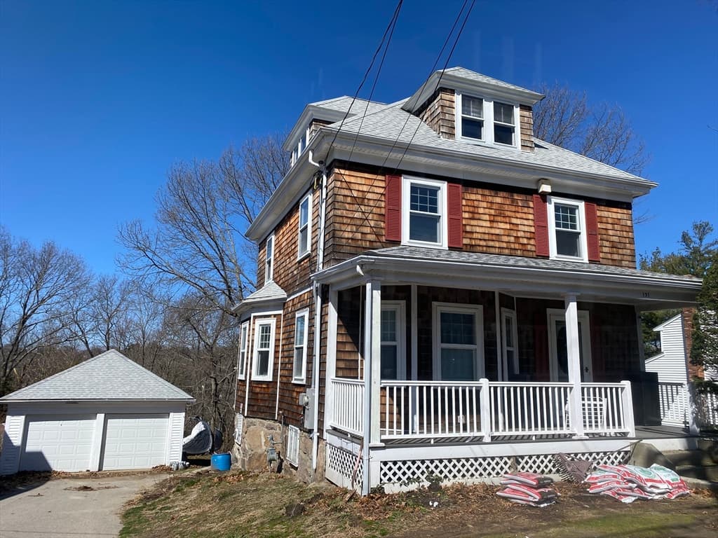 131 Liberty St #000