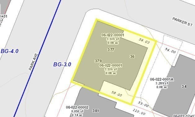 377 Park Ave photo 3