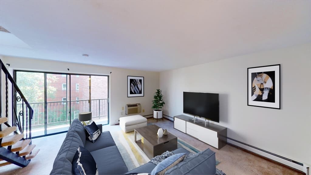 24 Highland Ave #15