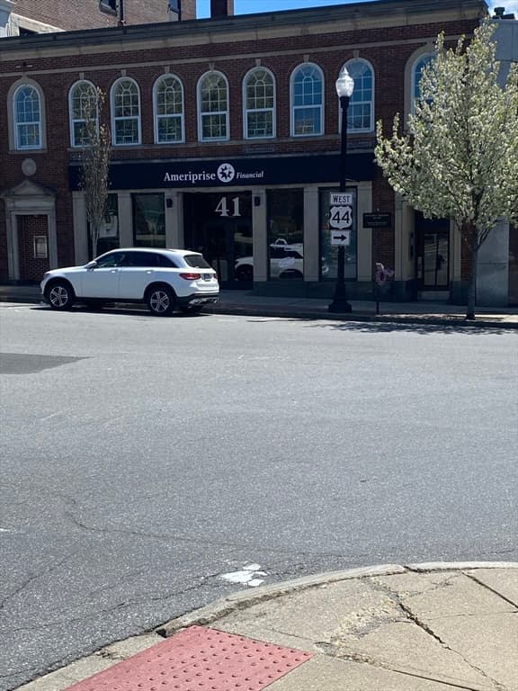 41 Taunton Green #B-A