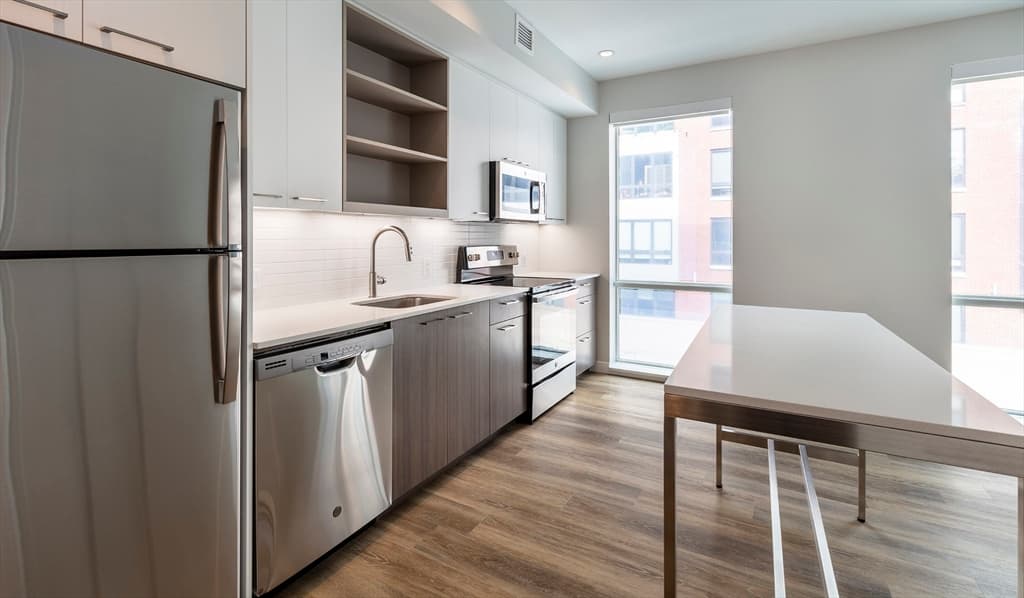 50 Rogers St. #501