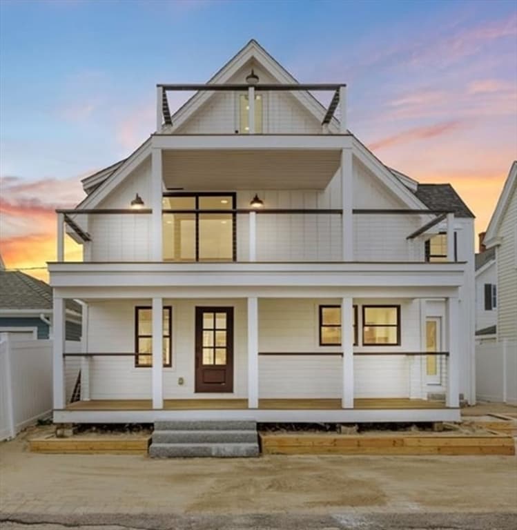 8 Knox St