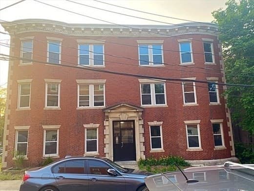 15 Codman Park #5