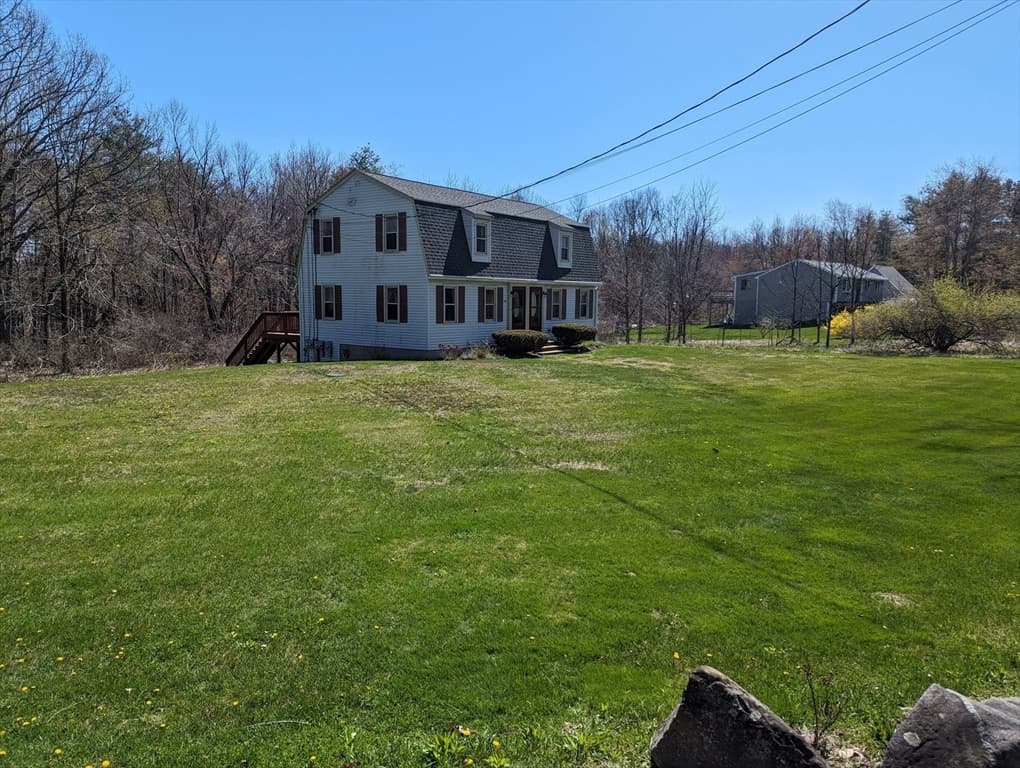 145 Rowley Hill #A