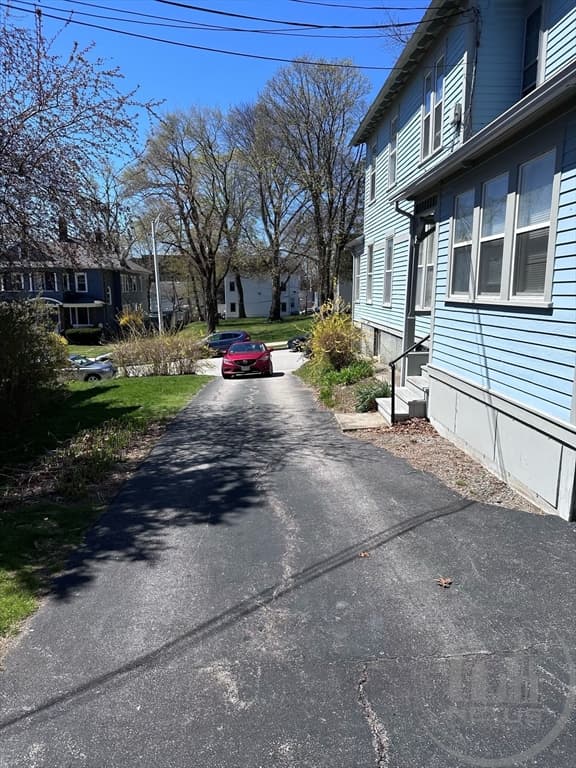 20 Loudon Street #Garage photo 3