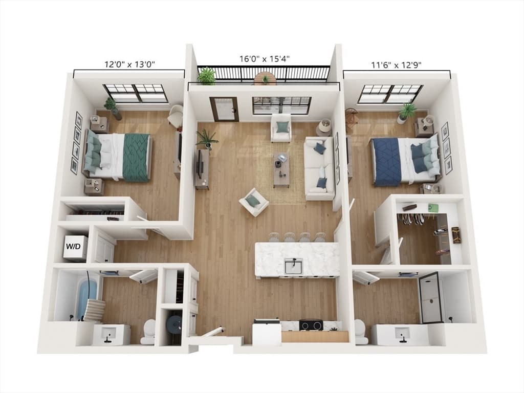 635 Main Street #305