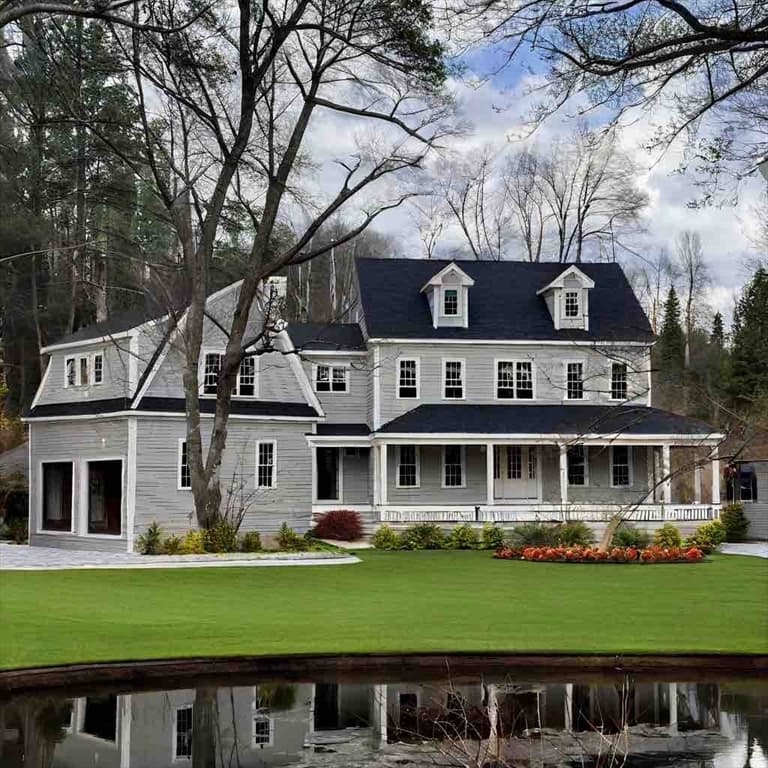 485 Pleasant Street