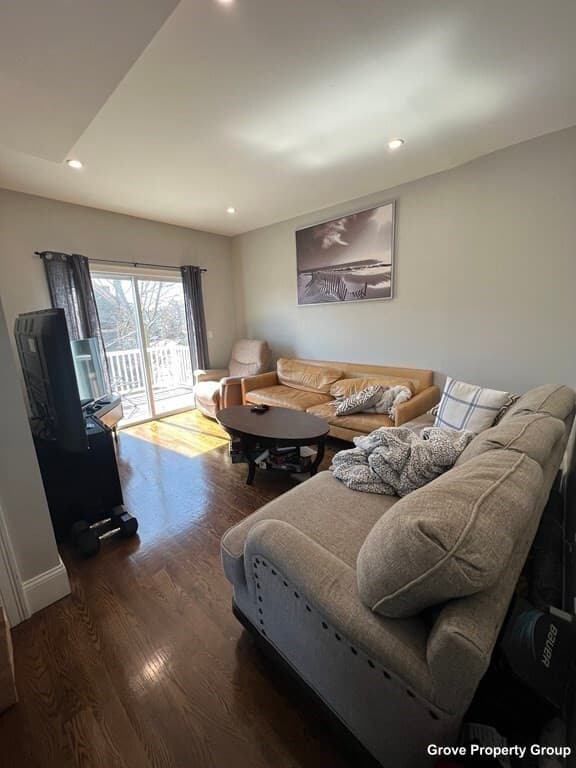 55 Mount Vernon Street #3 photo 2