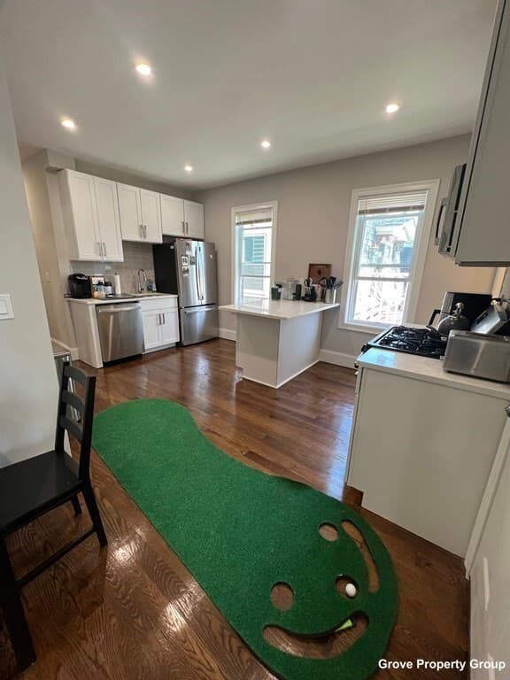 55 Mount Vernon Street #3 photo 3