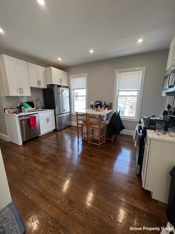 55 Mount Vernon Street #3