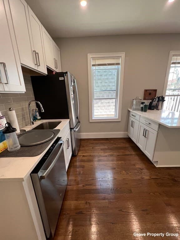 55 Mount Vernon Street #3 photo 5