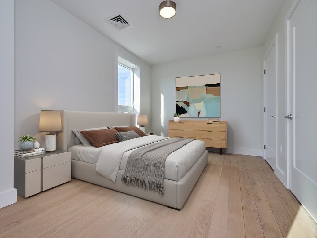301 Border Street #508 photo 5