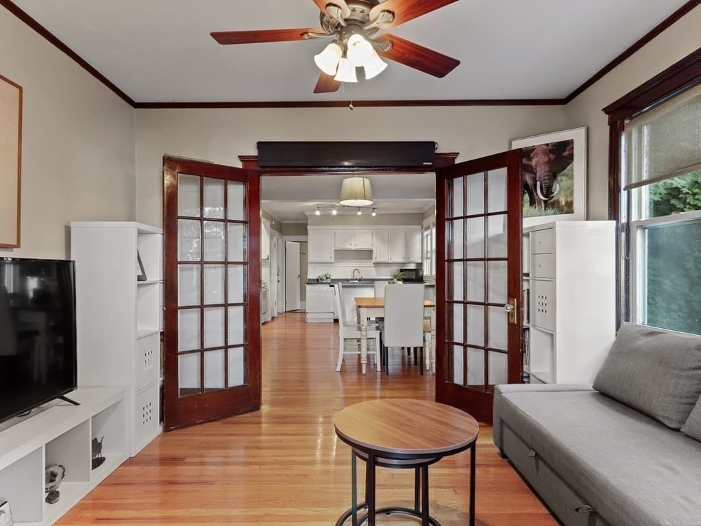 195 South #4