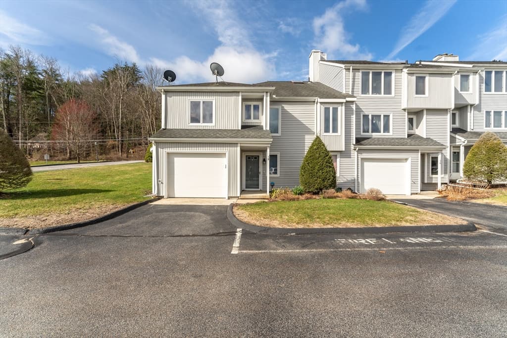 257 Sabin St #15