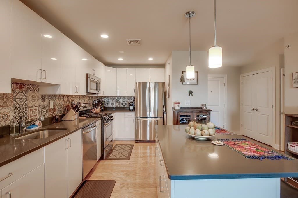 130 Tremont Street #403 photo 3
