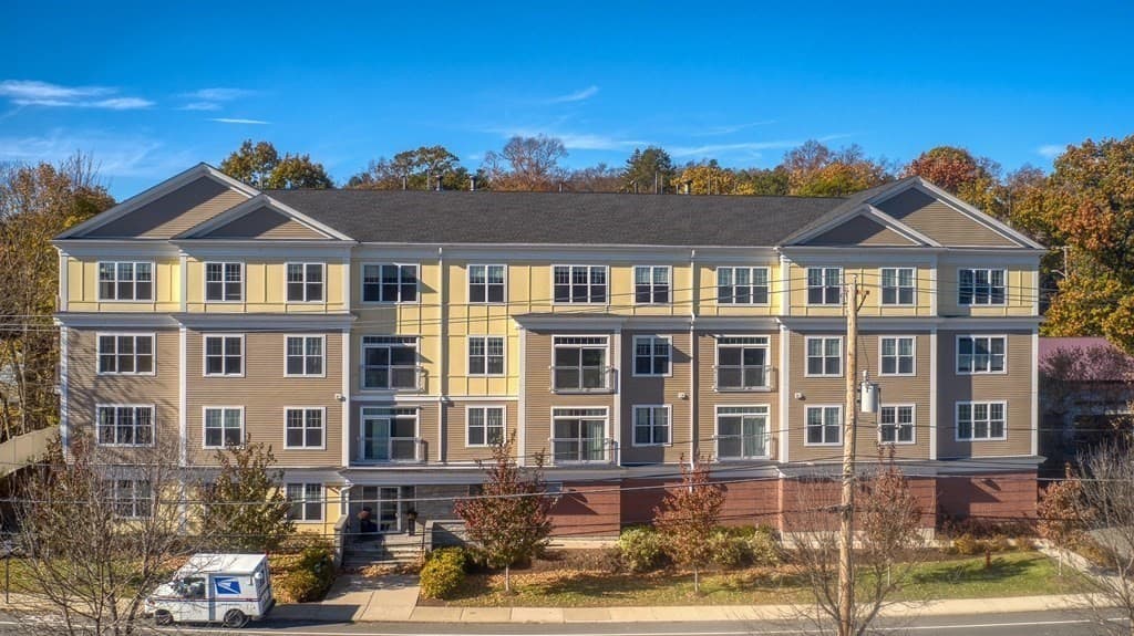 130 Tremont Street #403