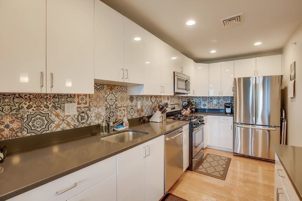 130 Tremont Street #403 photo 5