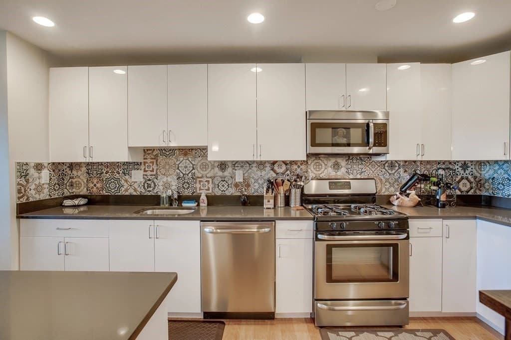130 Tremont Street #403 photo 4