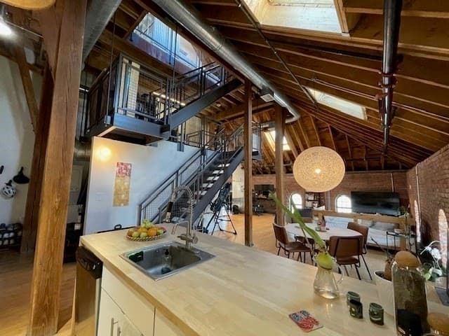251 Heath Street #508 photo 5