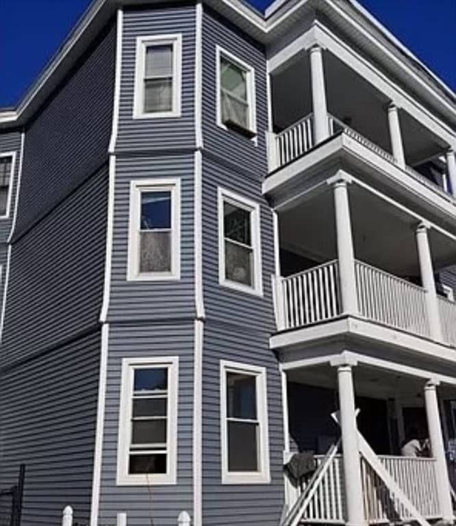 447 Norfolk #1