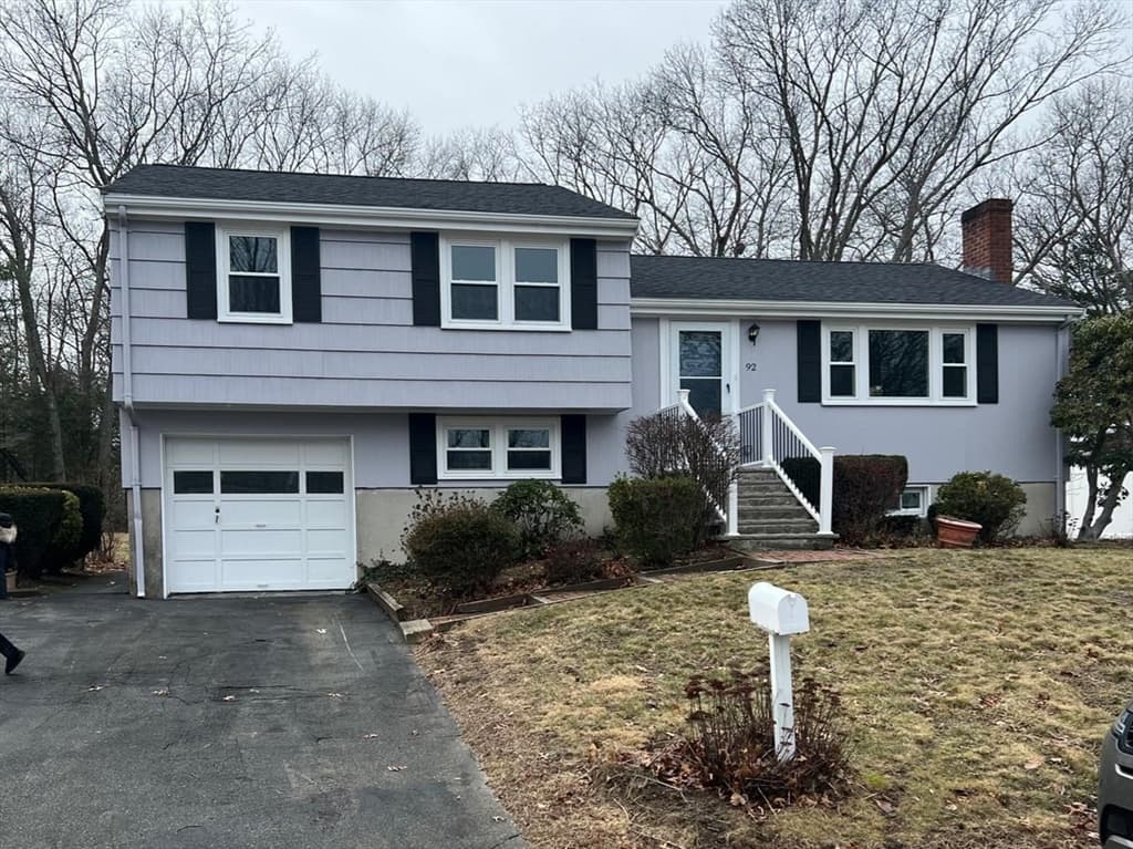 92 Dean Rd #N/A